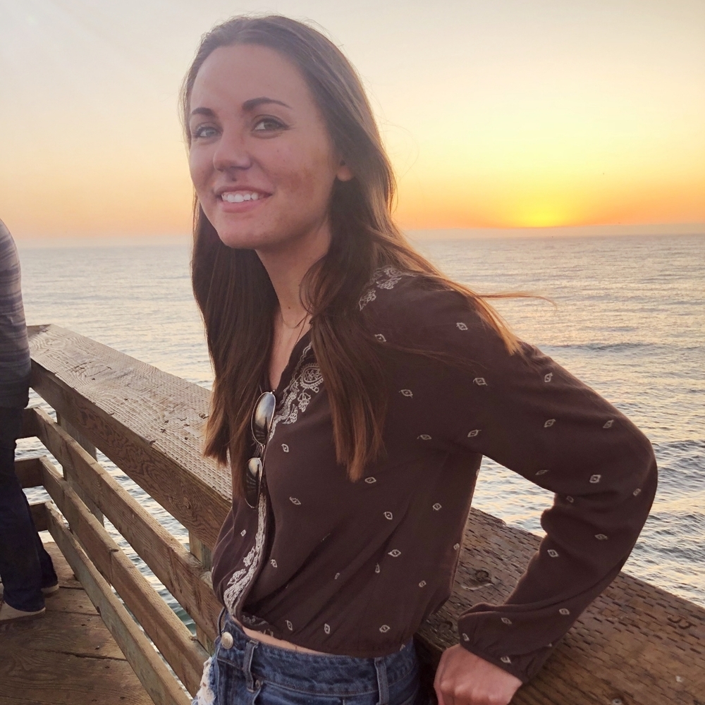Meet your Posher, Sara Rose
